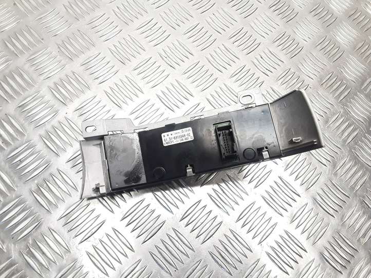 BMW 7 E65 E66 (2001 - 2008)  6131691884902 Включатель фонарей