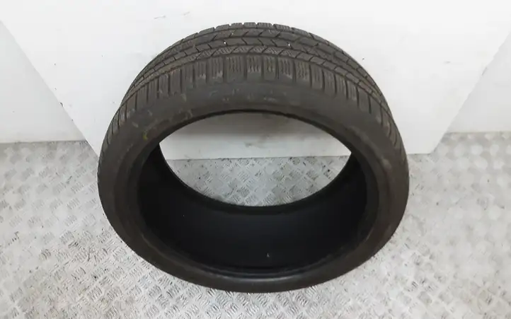 Mercedes-Benz ML W166 (2012 - 2017) 29535R21 Зимняя шина R21 — фото 1