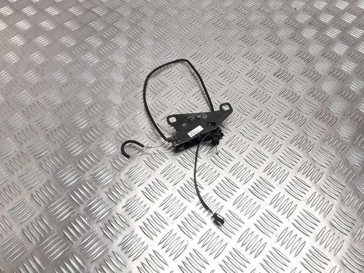 Opel Astra (2004 - 2009)  133067202 Звукоизоляция крыши