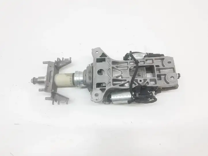 BMW 7 F01 (2008 - 2016) 6787926 Комплект оси рулевого колеса — фото 2
