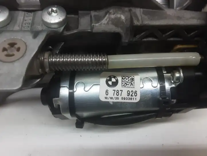 BMW 7 F01 (2008 - 2016) 6787926 Комплект оси рулевого колеса — фото 4