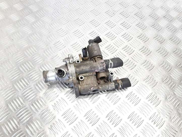 Opel Astra (2004 - 2009)   Клапан EGR