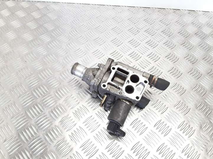 Opel Astra (2004 - 2009)   Клапан EGR