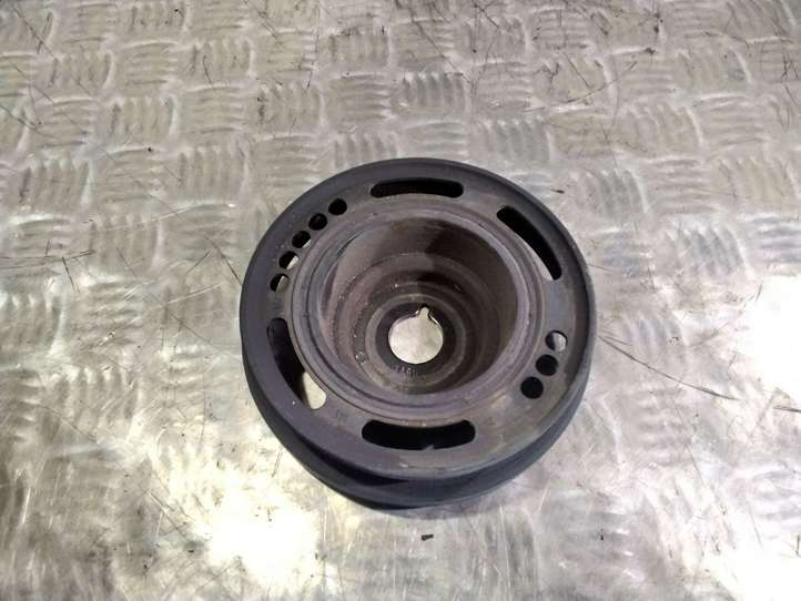 Opel Meriva (2006 - 2010)  55559328 Шкив коленчатого вала
