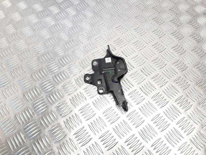 Opel Astra (2004 - 2009)  133016604 Звукоизоляция крыши
