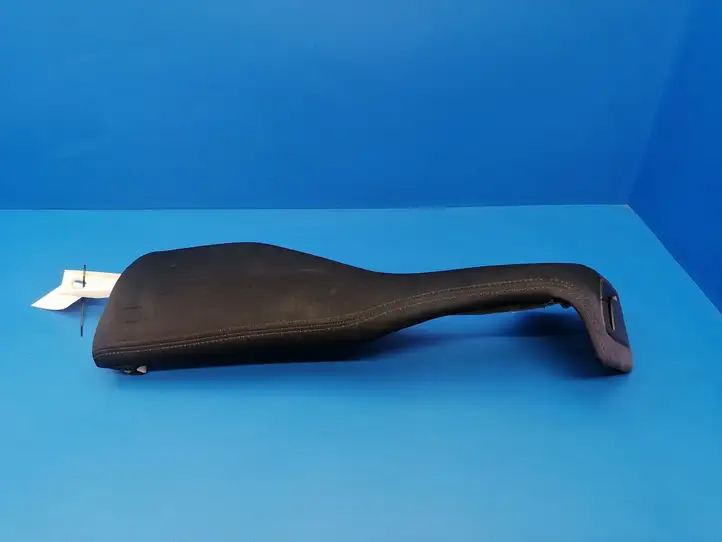 Subaru Legacy (2003 - 2009) 94053AG010 Верхняя боковая отделка заднего сиденья — фото 9