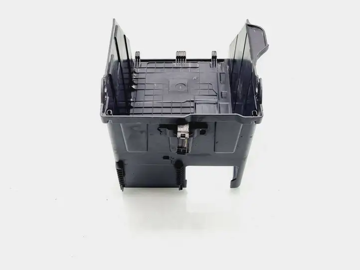 Citroen Berlingo (2012 - 2015) 9663615580 Ящик аккумулятора — фото 3