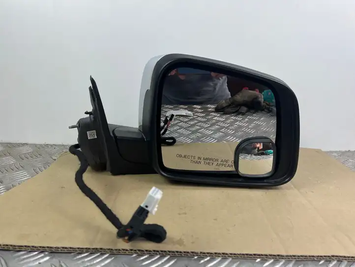 Jeep Grand Cherokee (2010 - 2021) Боковое зеркало с электроприводом — фото 1