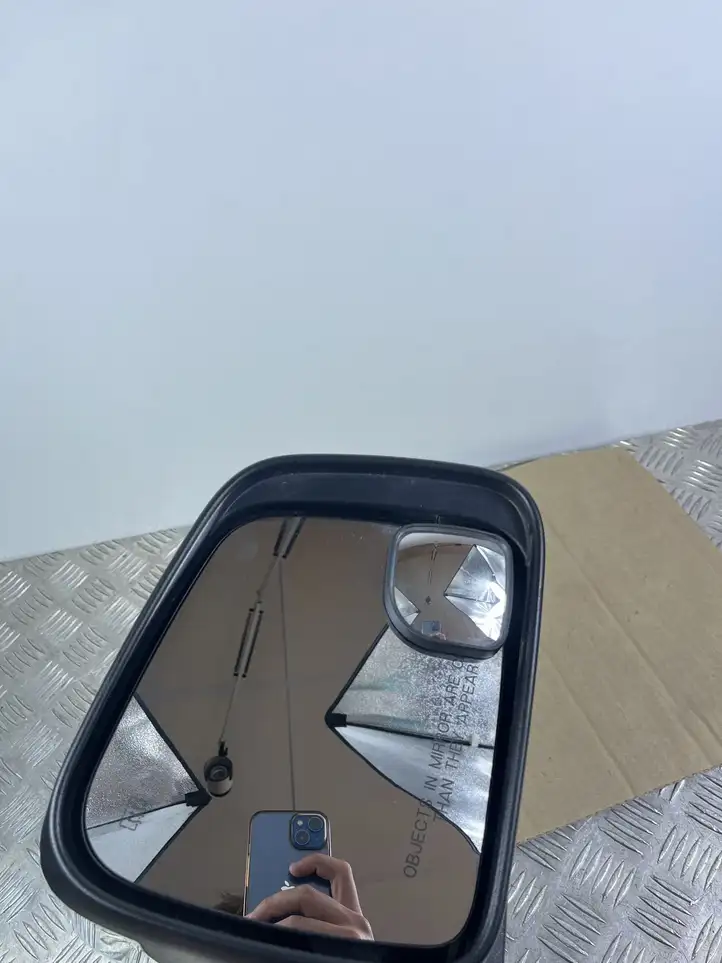 Jeep Grand Cherokee (2010 - 2021) Боковое зеркало с электроприводом — фото 2
