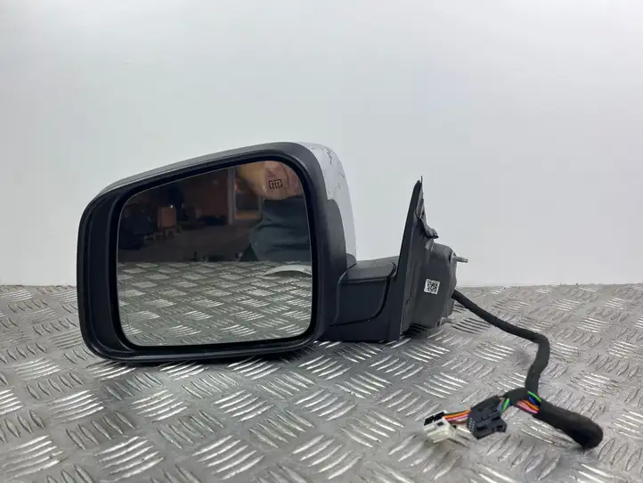 Jeep Grand Cherokee (2010 - 2021) 68365717AC Боковое зеркало с электроприводом — фото 1