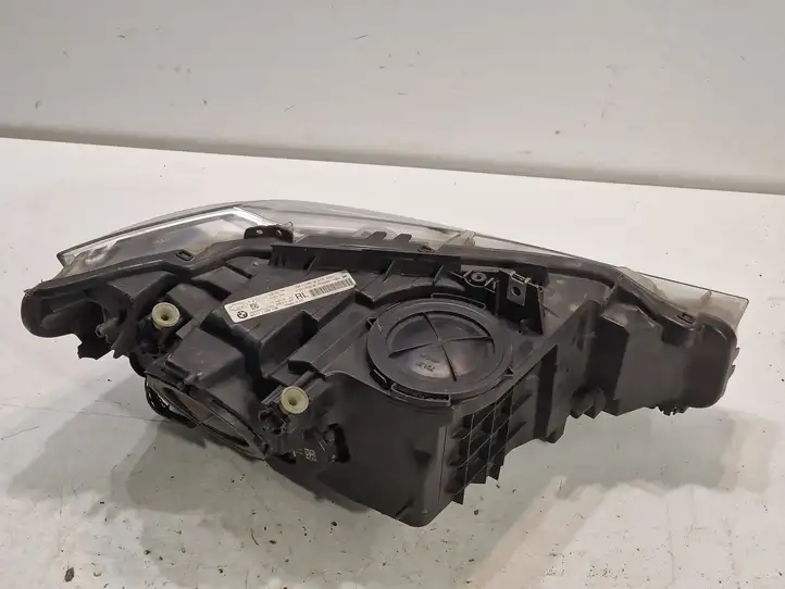 BMW 3 F30 F35 F31 (2012 - 2018) 63117259539 Передняя фара — фото 8