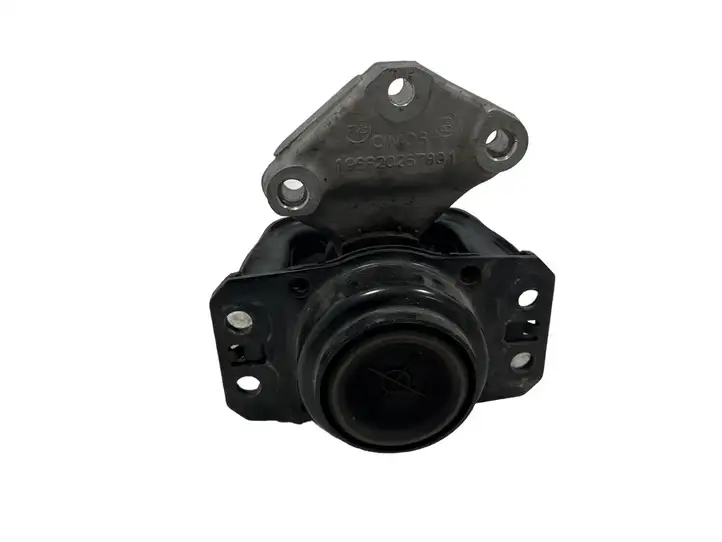 Citroen C4 I Picasso (2006 - 2013) 9636270080 Опора двигателя — фото 1