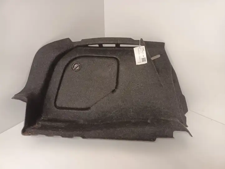 BMW 1 F20 F21 (2011 - 2019) 723884309 Боковая обшивка багажника — фото 1