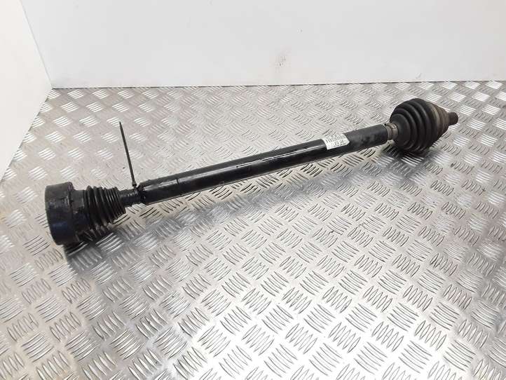 Volkswagen Golf V (2003 - 2009)  1K0407272CC Передняя полуось