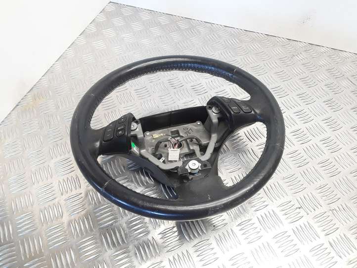 Mazda 6. (2002 - 2005)  GS12000720 Руль