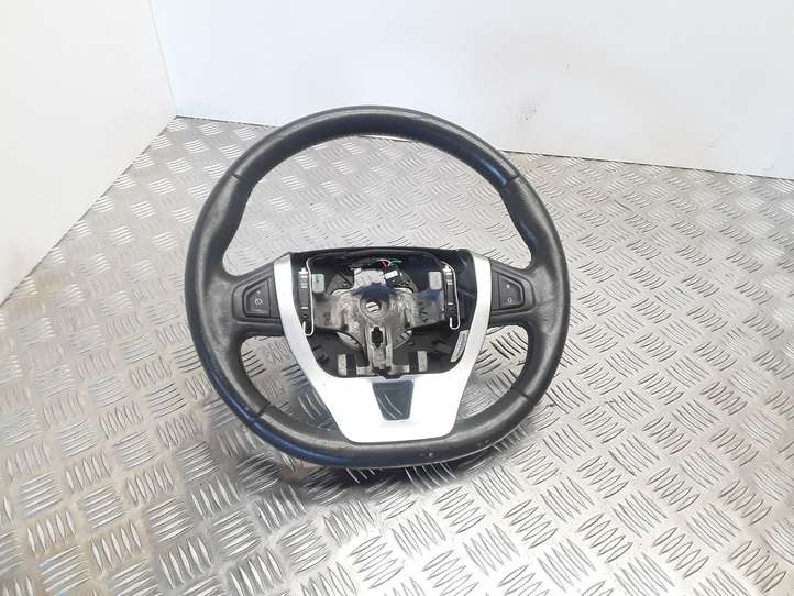 Renault Laguna (2007 - 2015)  6083644B Руль
