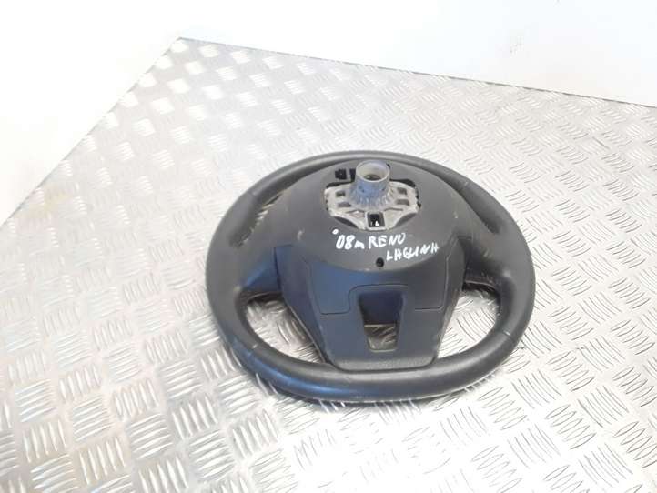 Renault Laguna (2007 - 2015)  6083644B Руль