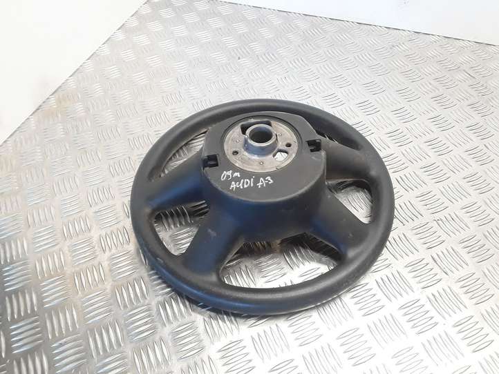 Audi A3/S3 8P (2004 - 2008)  8P0419689 Руль
