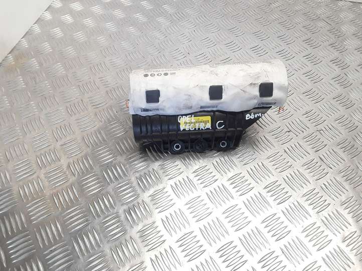 Opel Vectra (2002 - 2005)  24413420 Подушка безопастности пассажира
