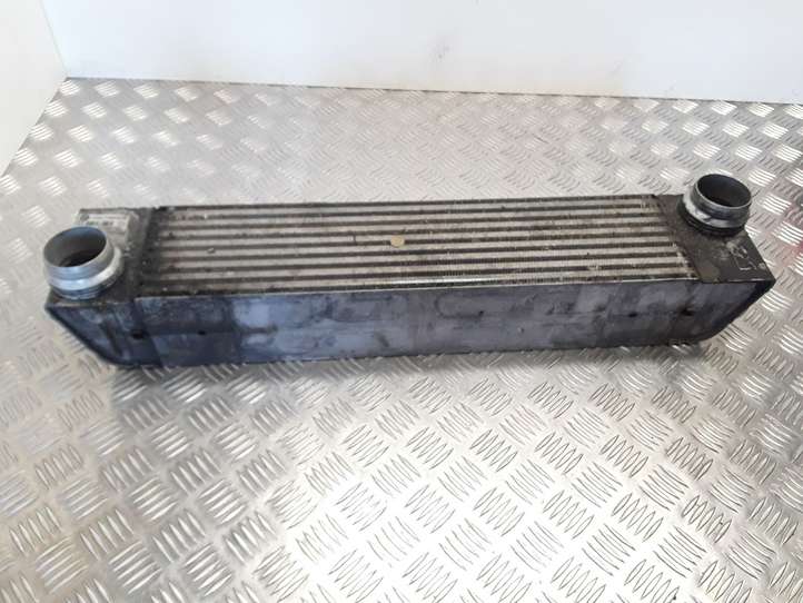 BMW 7 E65 E66 (2001 - 2008)  1751779084602 Радиатор интеркулера