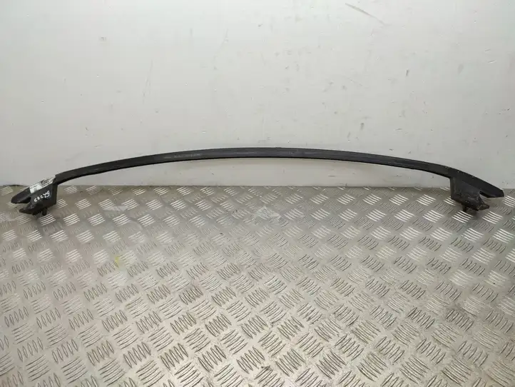 Kia Ceed (2015 - 2018) 86571A2600 Усилитель переднего бампера — фото 1