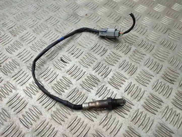 Kia Ceed (2015 - 2018) 3921003210 Лямбда-зонд — фото 1