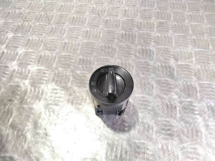 Volkswagen Sharan (2003 - 2010)  3B0941531C Включатель фонарей