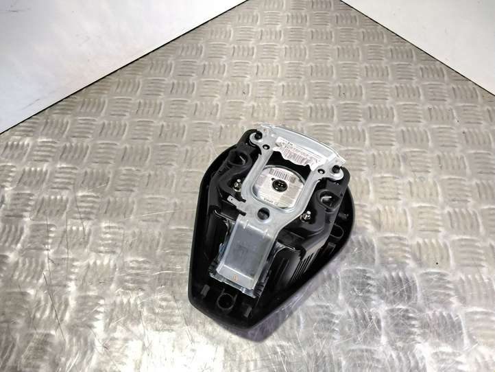 Citroen C2 (2003 - 2008)  1023495H Подушка безопастности руля