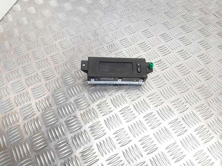 Opel Astra (1998 - 2004)  09133266 Экран/ дисплей / маленький экран