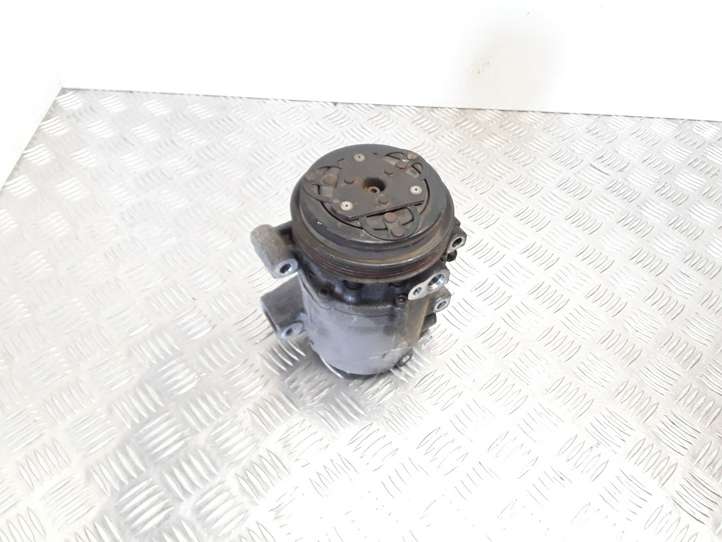 Subaru Impreza I (1993 - 2000)   Компрессор (насос) кондиционера воздуха