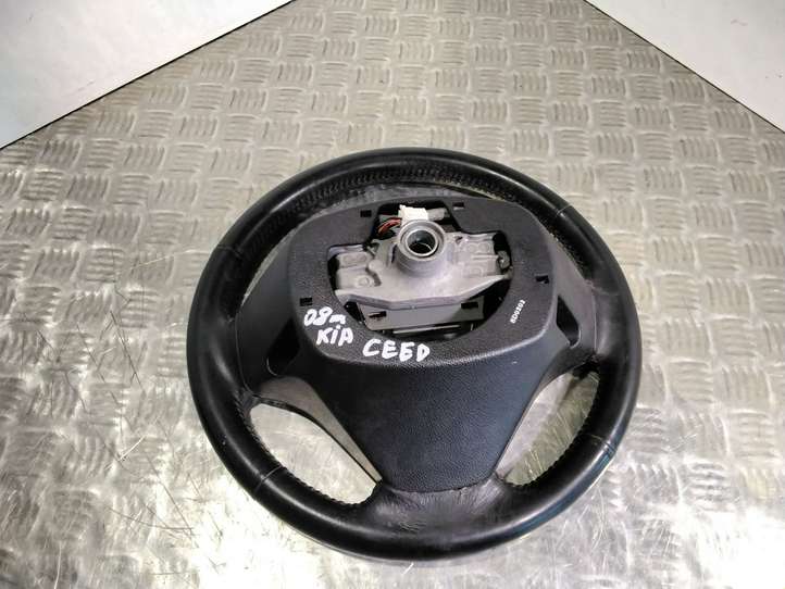 Kia Ceed (2006 - 2010)   Руль