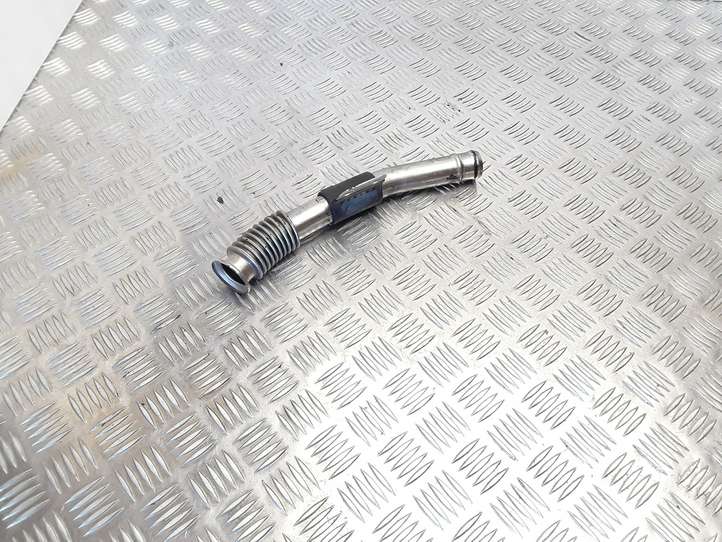 Opel Astra (1998 - 2004)   EGR трубка (трубки)/ шланг (шланги)