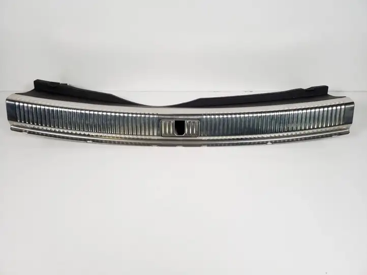 Audi A7 S7 4G (2010 - 2014) 4G8863471 Отделка порога багажника — фото 1