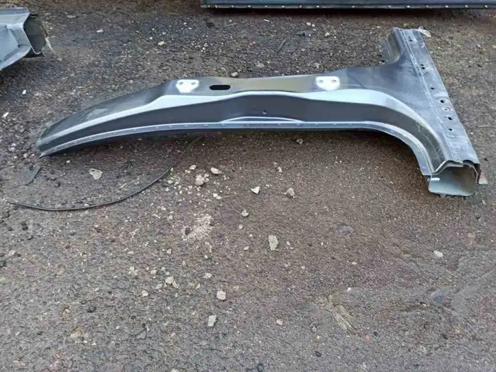 Land Rover Discovery Sport (2014 - 2019) LR061007 Средняя стойка кузова (B) — фото 2