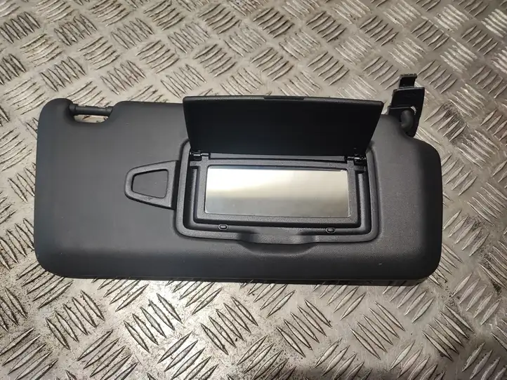 Mercedes-Benz GL X166 (2013 - 2019) A1768100310 Солнцезащитный козырек — фото 1
