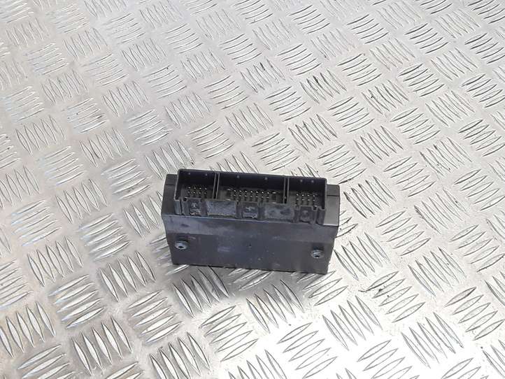 Volkswagen Touareg I (2002 - 2010)  7L0959933D Mодуль kомфортa