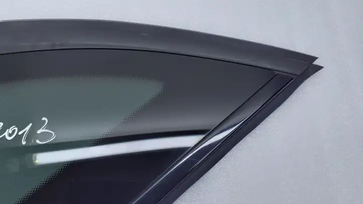 Mercedes-Benz B-class W246 (2011 - 2014) A2466701000 Заднее боковое стекло — фото 5