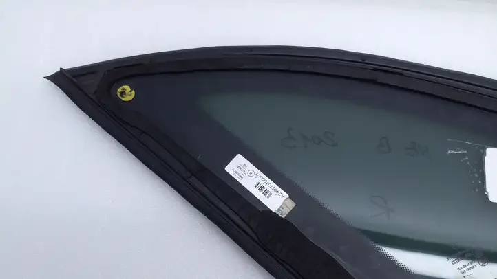 Mercedes-Benz B-class W246 (2011 - 2014) A2466701000 Заднее боковое стекло — фото 6