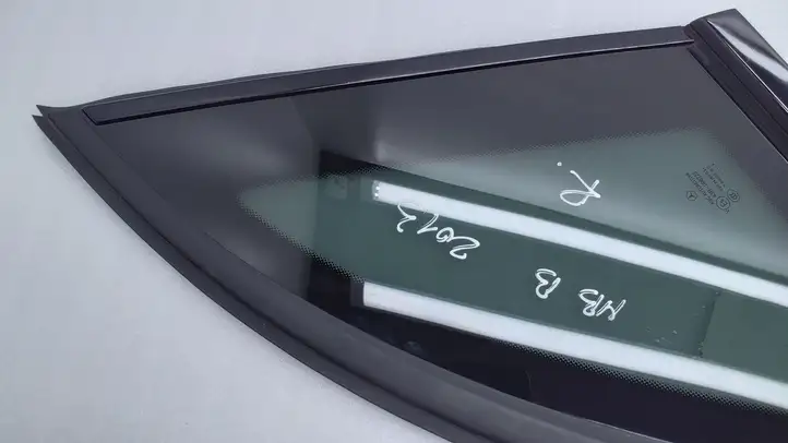 Mercedes-Benz B-class W246 (2011 - 2014) A2466701000 Заднее боковое стекло — фото 7