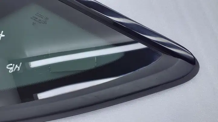 Mercedes-Benz B-class W246 (2011 - 2014) A2466701000 Заднее боковое стекло — фото 8