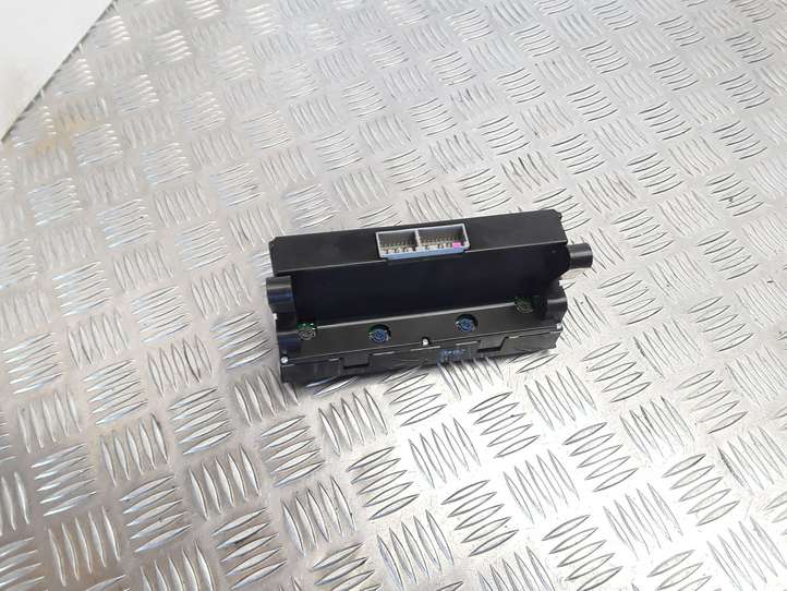 Nissan X-Trail T30 (2001 - 2007)  275008H802 Блок управления кондиционера воздуха / климата/ печки (в салоне)