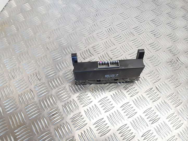Nissan X-Trail T30 (2001 - 2007)  275008H802 Блок управления кондиционера воздуха / климата/ печки (в салоне)