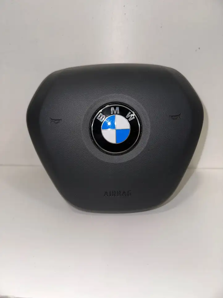BMW X3 G01 (2018 - 2024) 18702411 Подушка безопасности руля — фото 1