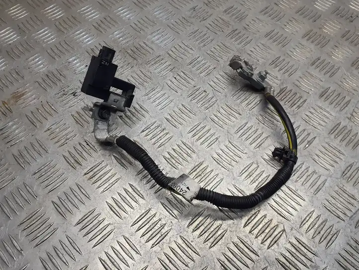 Infiniti Q70 Y51 (2013 - 2019) 294G01MA0A Минусовой провод аккумулятора — фото 1
