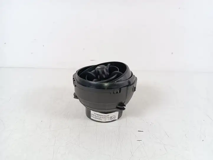 Mini Cooper Countryman R60 (2010 - 2016) 51452752764 Центральный воздушный дефлектор — фото 2