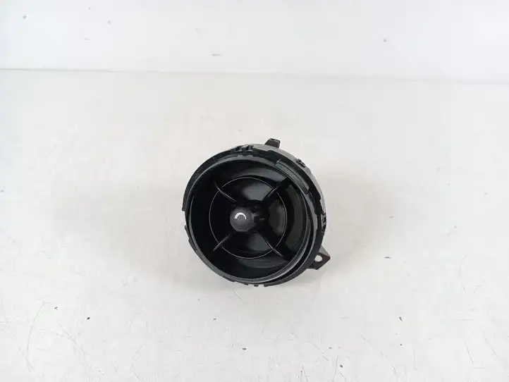 Mini Cooper Countryman R60 (2010 - 2016) 51452752764 Центральный воздушный дефлектор — фото 3
