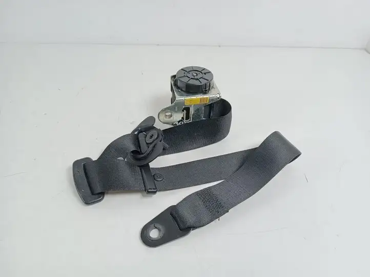 Mini Cooper Countryman R60 (2010 - 2016) 9802196 Передний ремень безопасности — фото 2