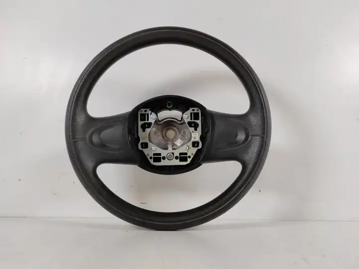 Mini Cooper Countryman R60 (2010 - 2016) Руль — фото 1