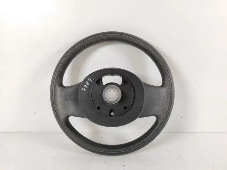Mini Cooper Countryman R60 (2010 - 2016) Руль — фото 2