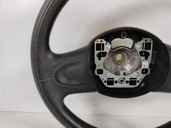 Mini Cooper Countryman R60 (2010 - 2016) Руль — фото 3